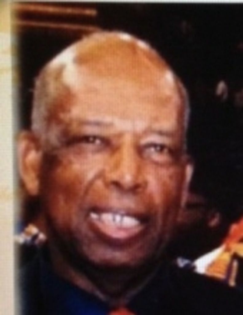 Walter Beals, Jr.