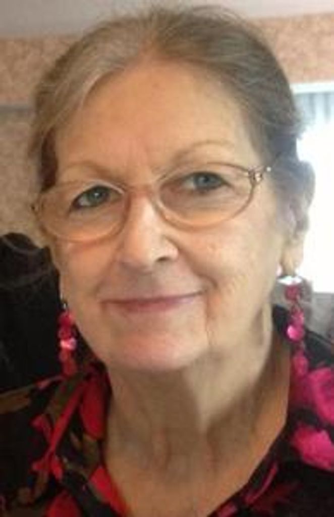 Christina M. (Bottum)  Pelech