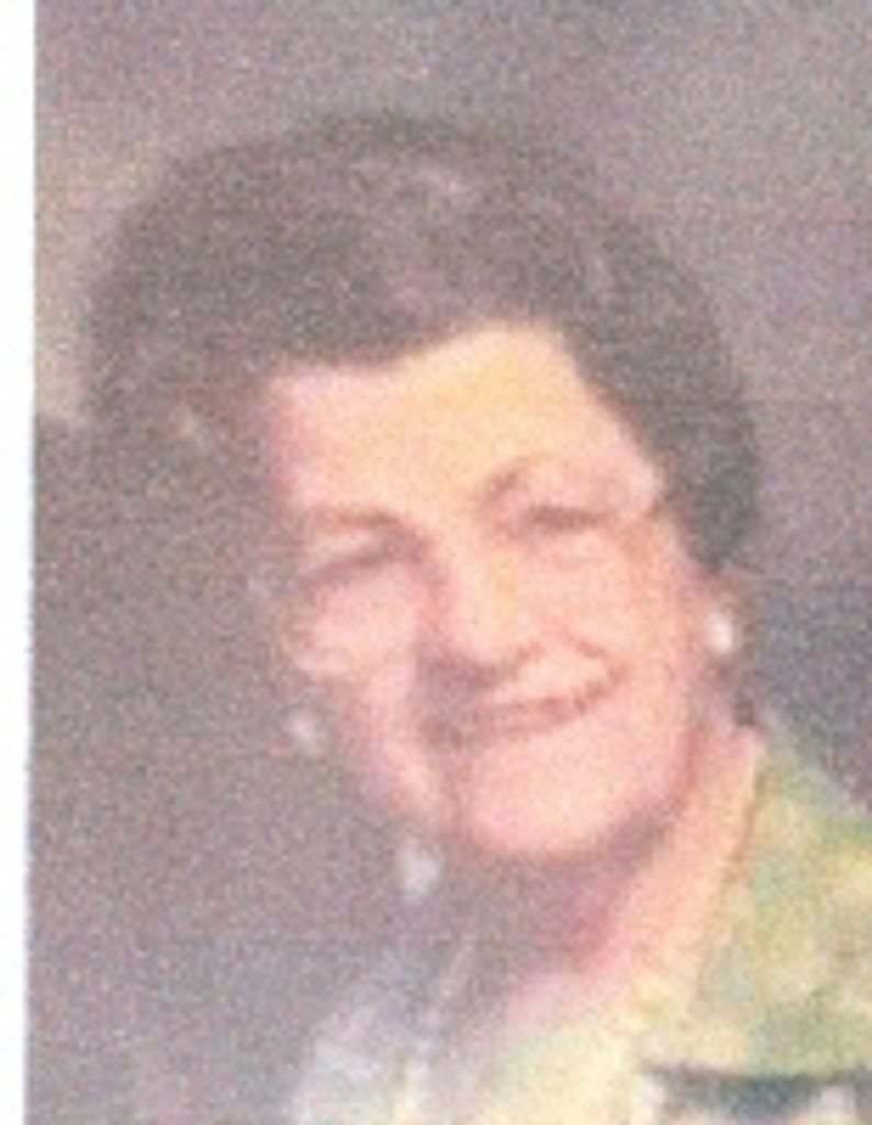 Anne V (Vucelich)  Rhodes