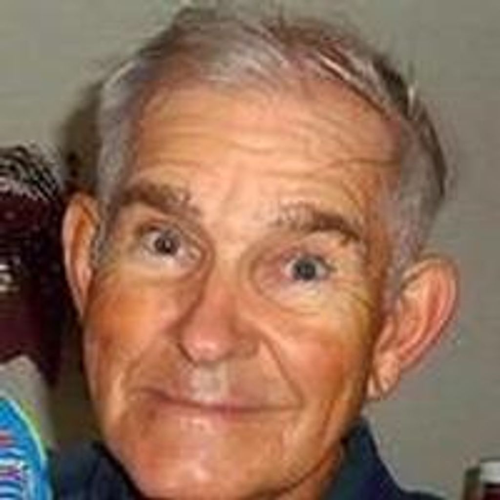 Robert  Carl Wooldridge Profile Photo