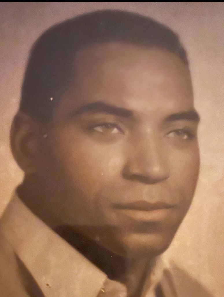 Donald Hayre Profile Photo