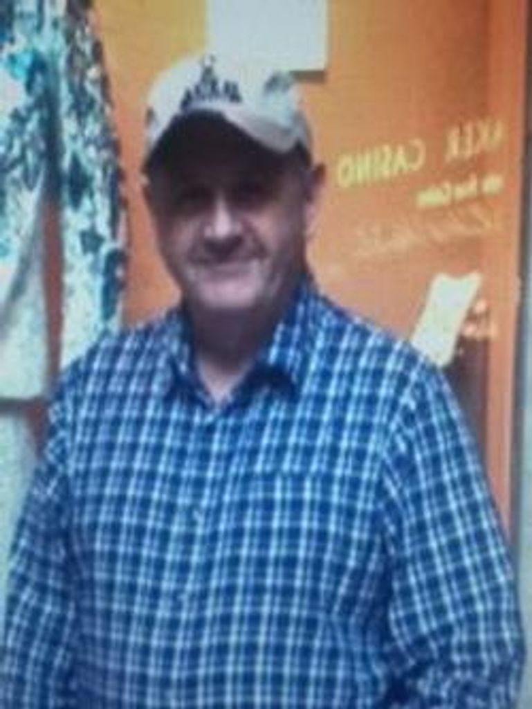 Charles "Richie" R. Malcolm