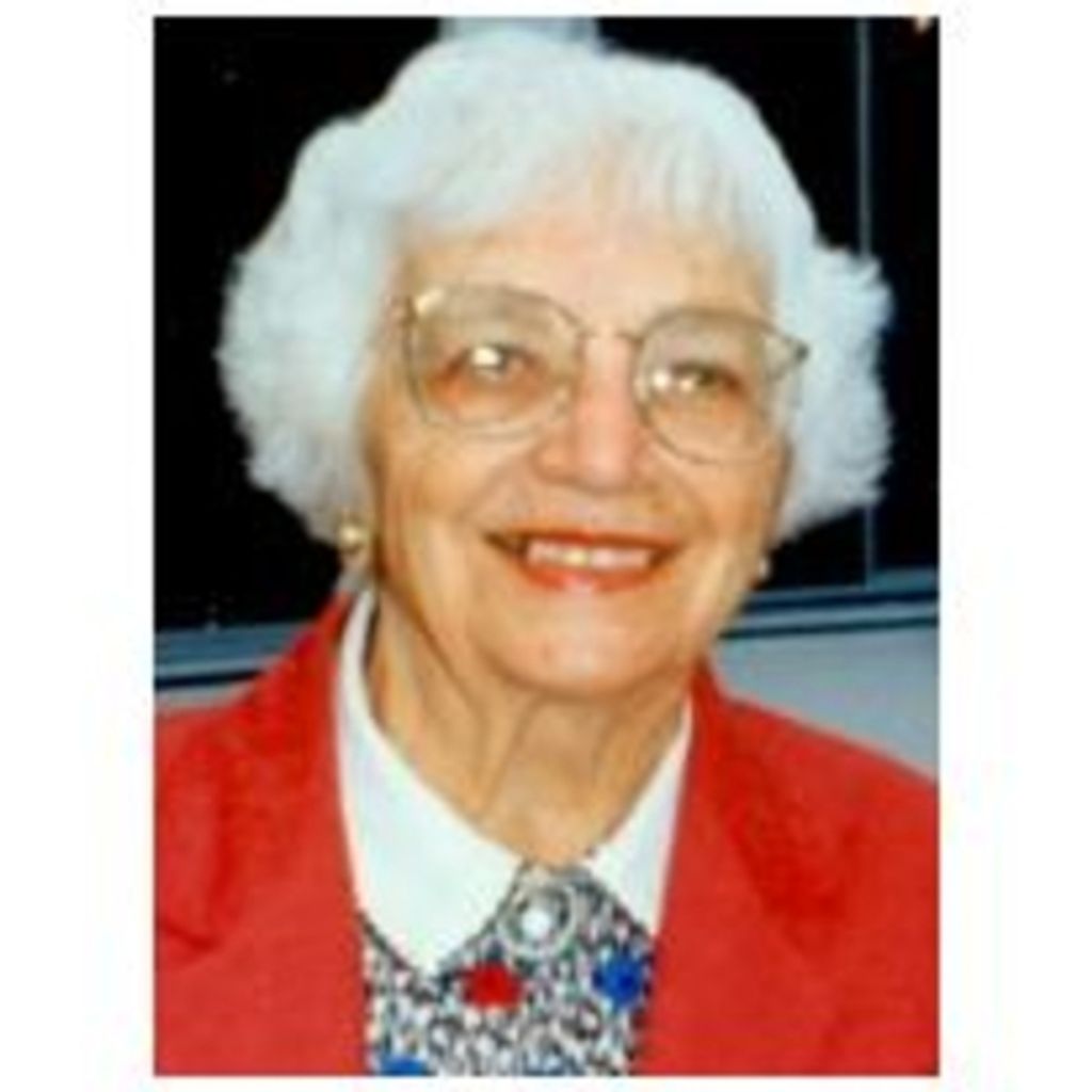 Mrs Beatrice Russo