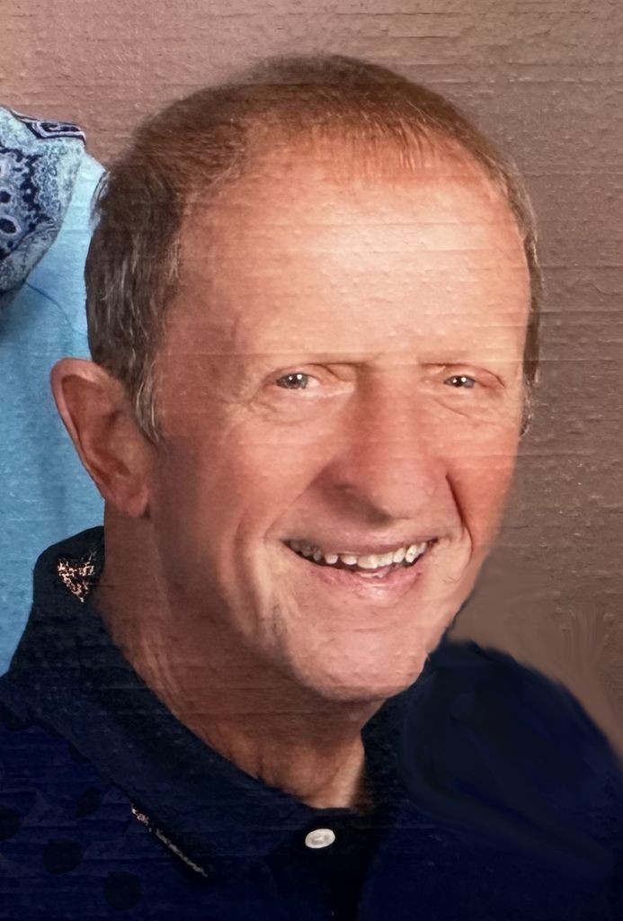 Sam Stafford Prillaman, Jr.