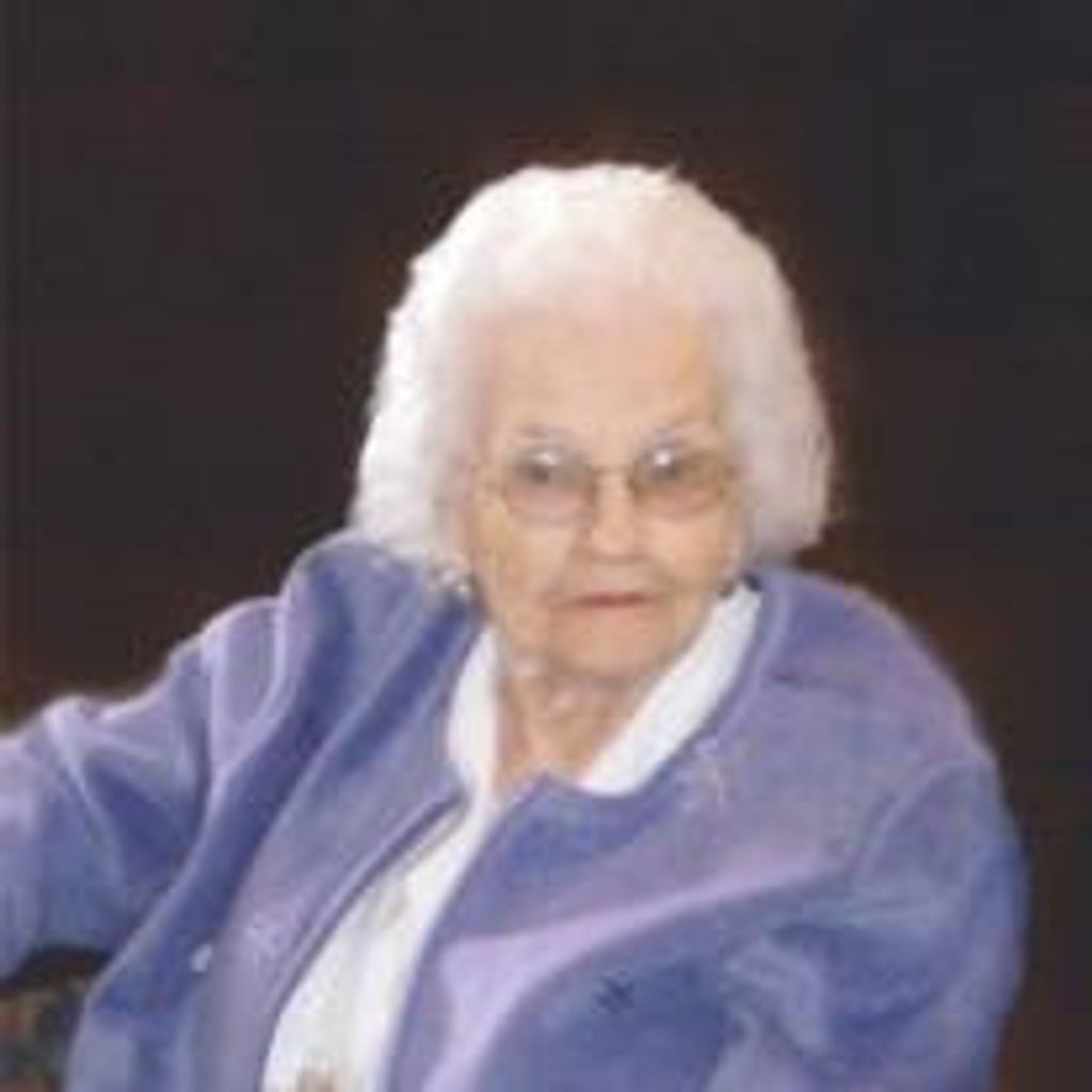 Marjorie K Stamper
