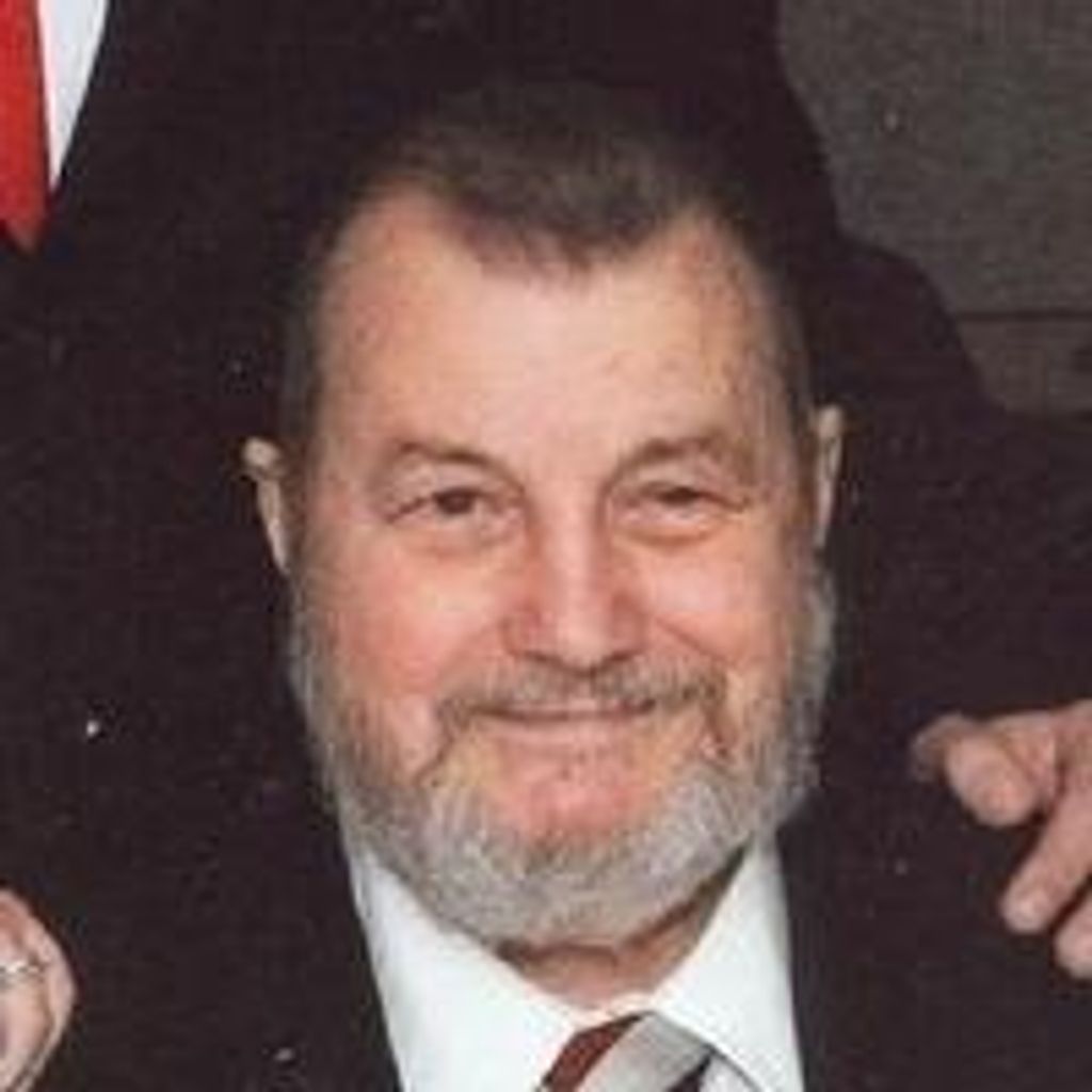 Stephen  Collison Beard,  Jr. Profile Photo