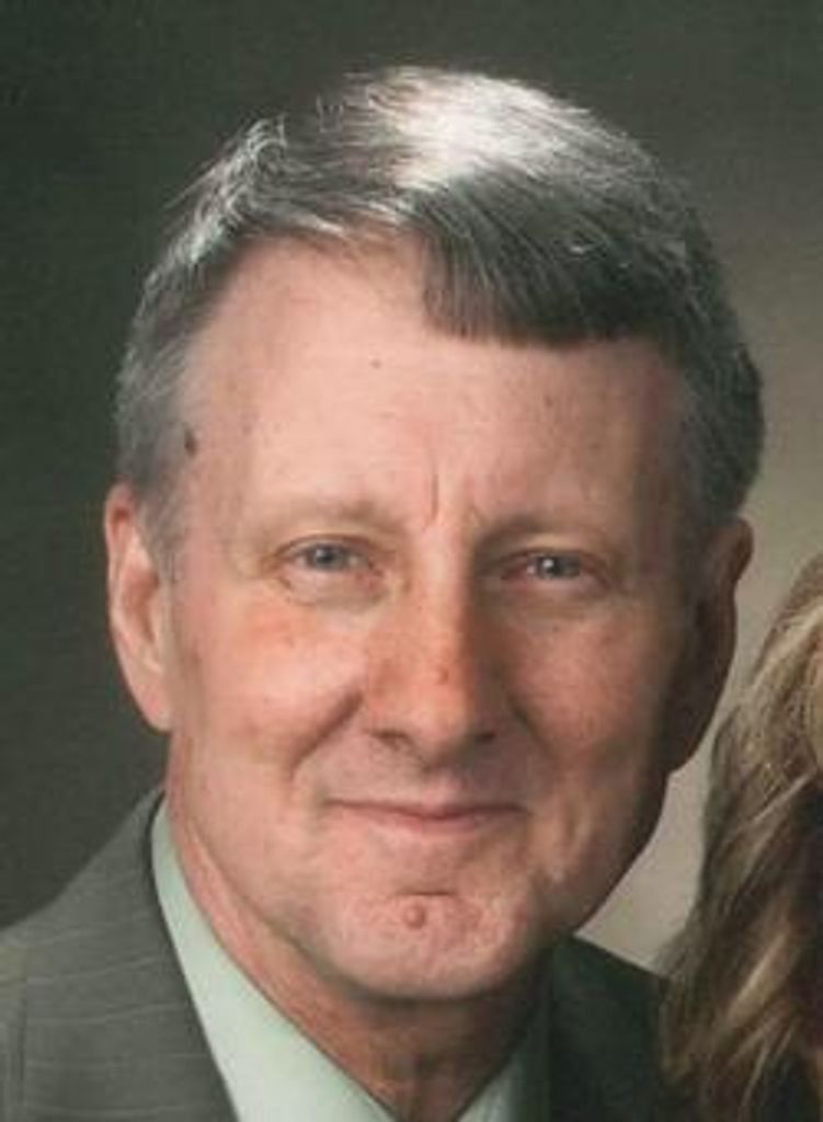 Daniel W. O'Donnell Profile Photo