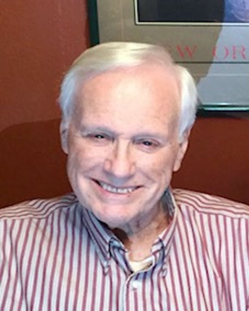 Joseph M. "Joe" Broussard