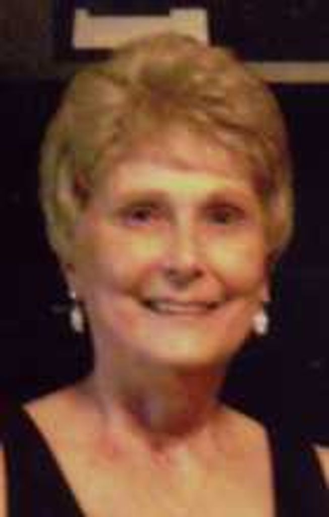 Nancy Carol Steinert (Fleishell)