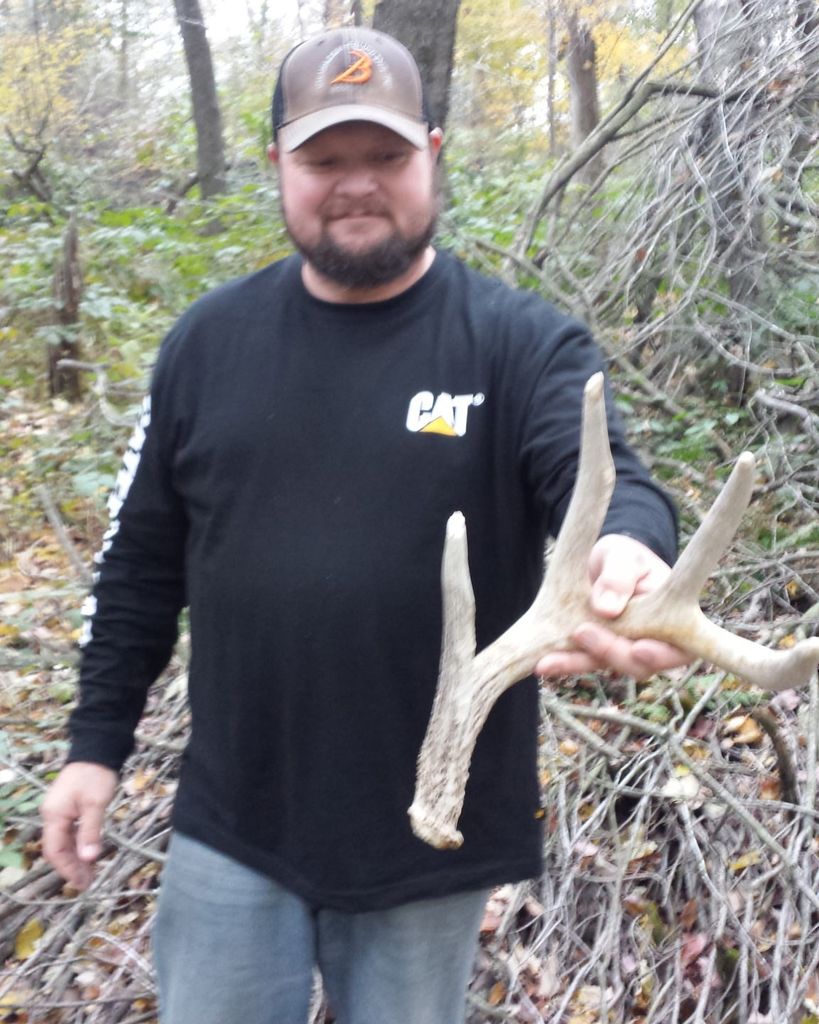 Chad Becker Profile Photo