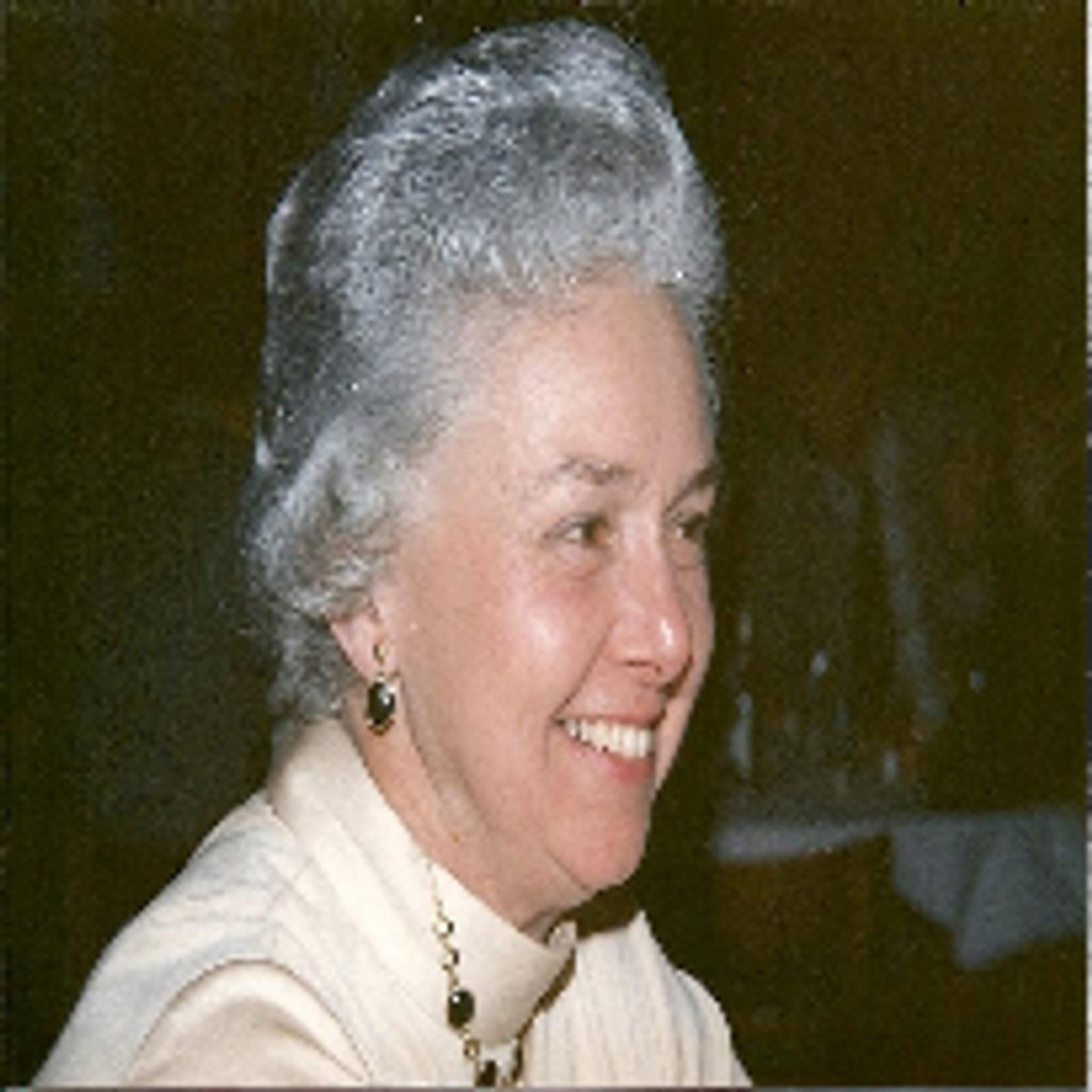 Clara Anna Murphy Beaudoin