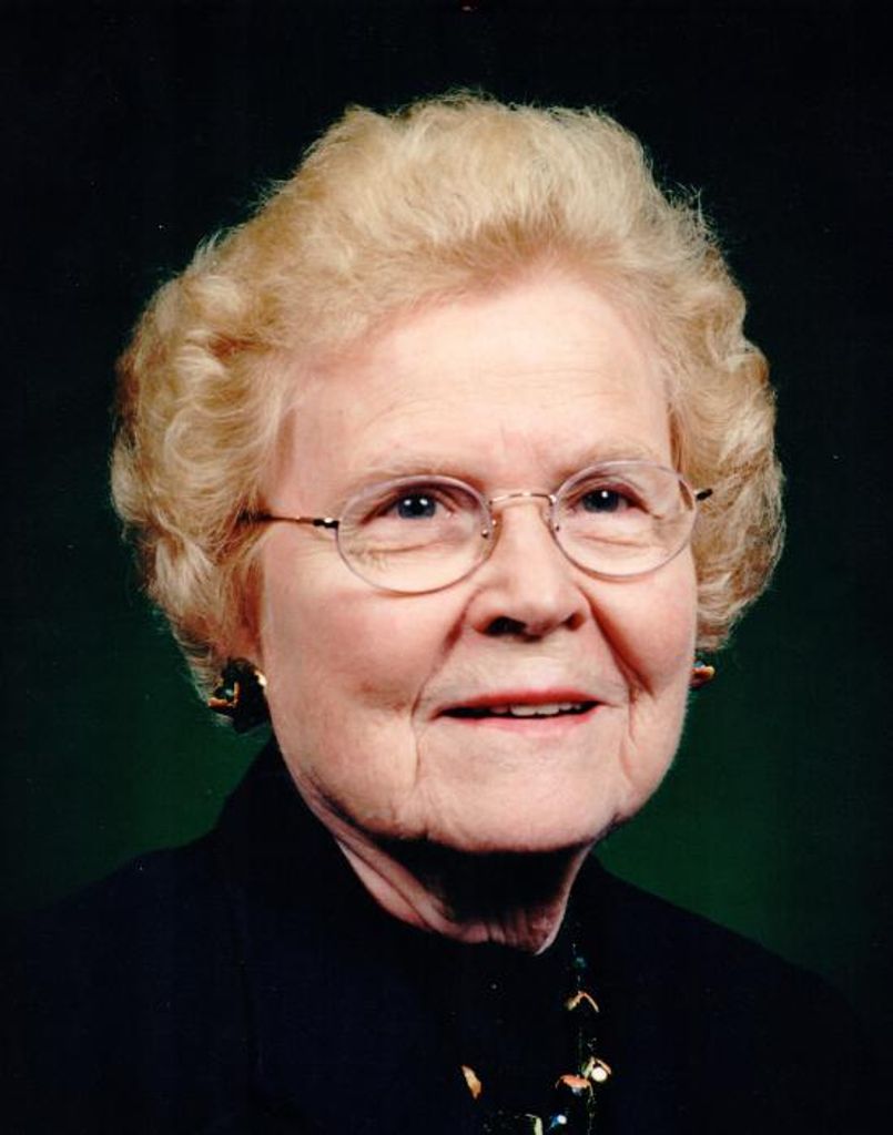Anna Marie Baker Profile Photo