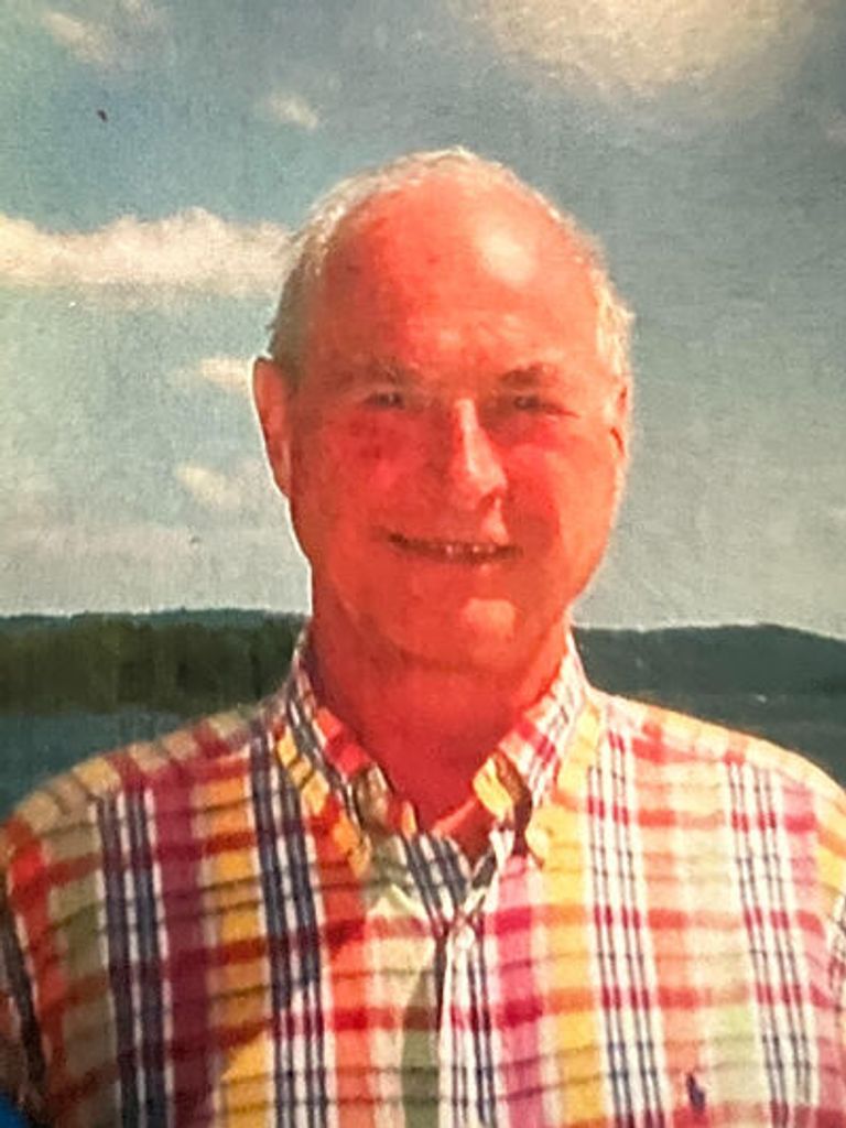 Gerald M. "Jerry" Sebahar Profile Photo