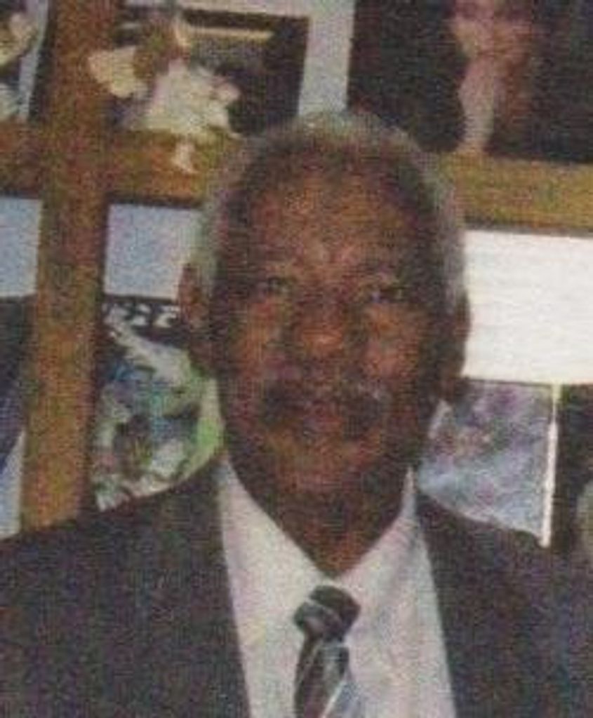 Mr. Jimmie Lee Demery