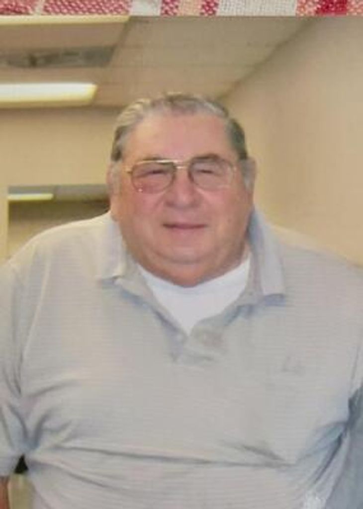 Bernard "Woody" Wood Profile Photo