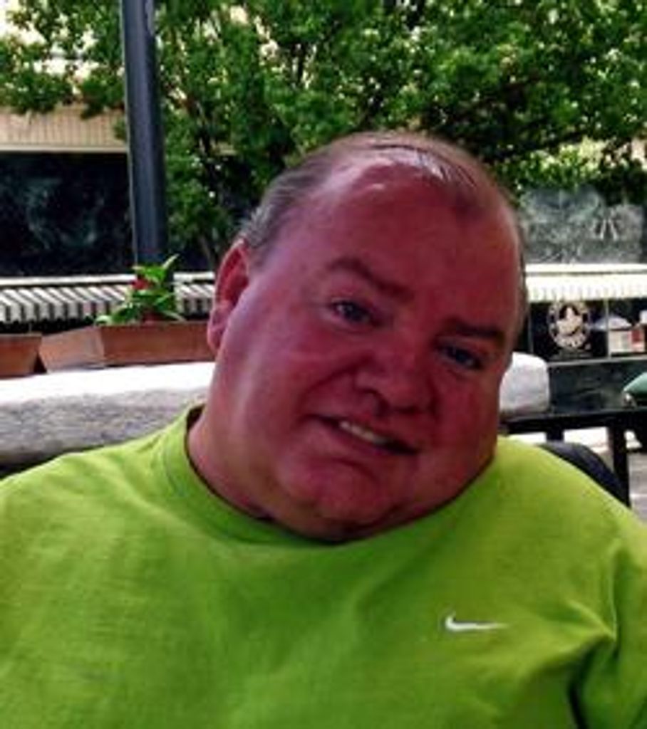 Wayne Dale Greene
