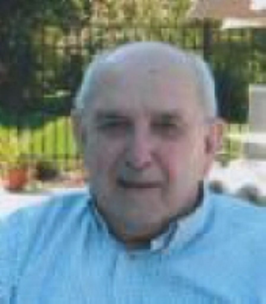 Willis George Manthey