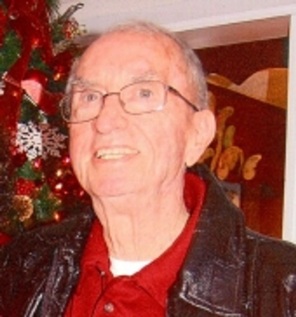 James Edwin Jimmy Henry Profile Photo