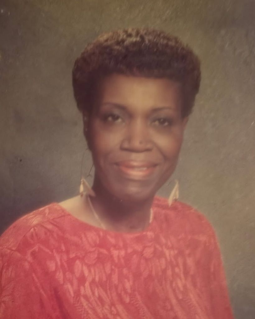 Minnie Ruth Simpson Profile Photo