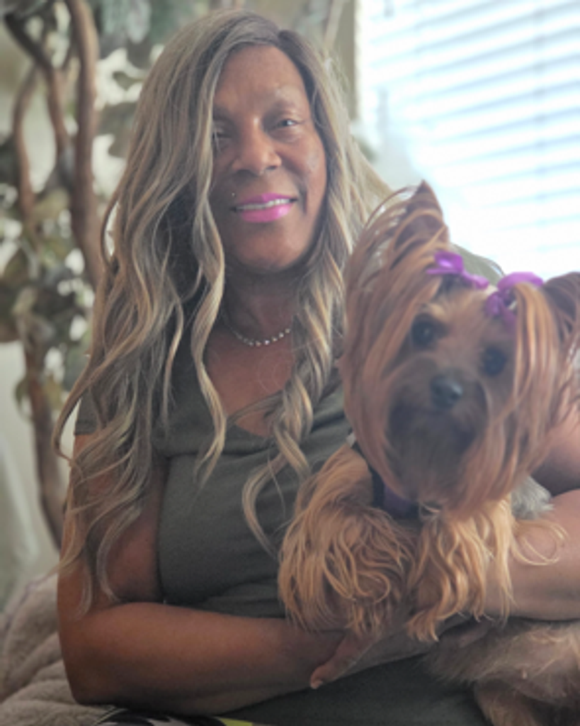 Patricia Ann Anderson Profile Photo