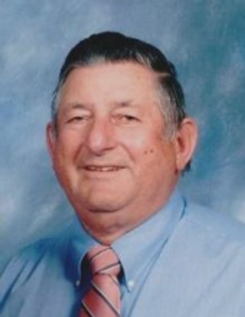 Daniel R. Walgenbach