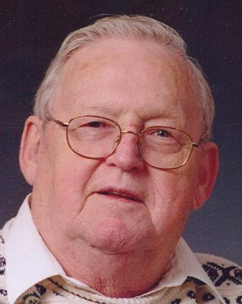 Edwin William Taggart