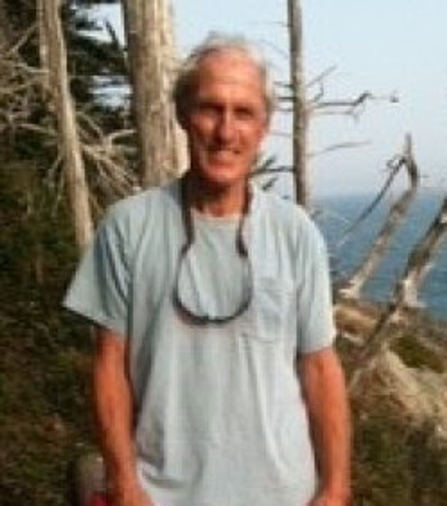 David Frederic Gage Profile Photo