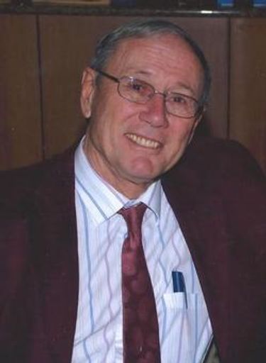 Argil A Renzelman Profile Photo