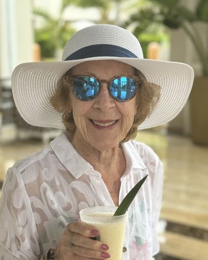 Jane Marie Ellis Profile Photo
