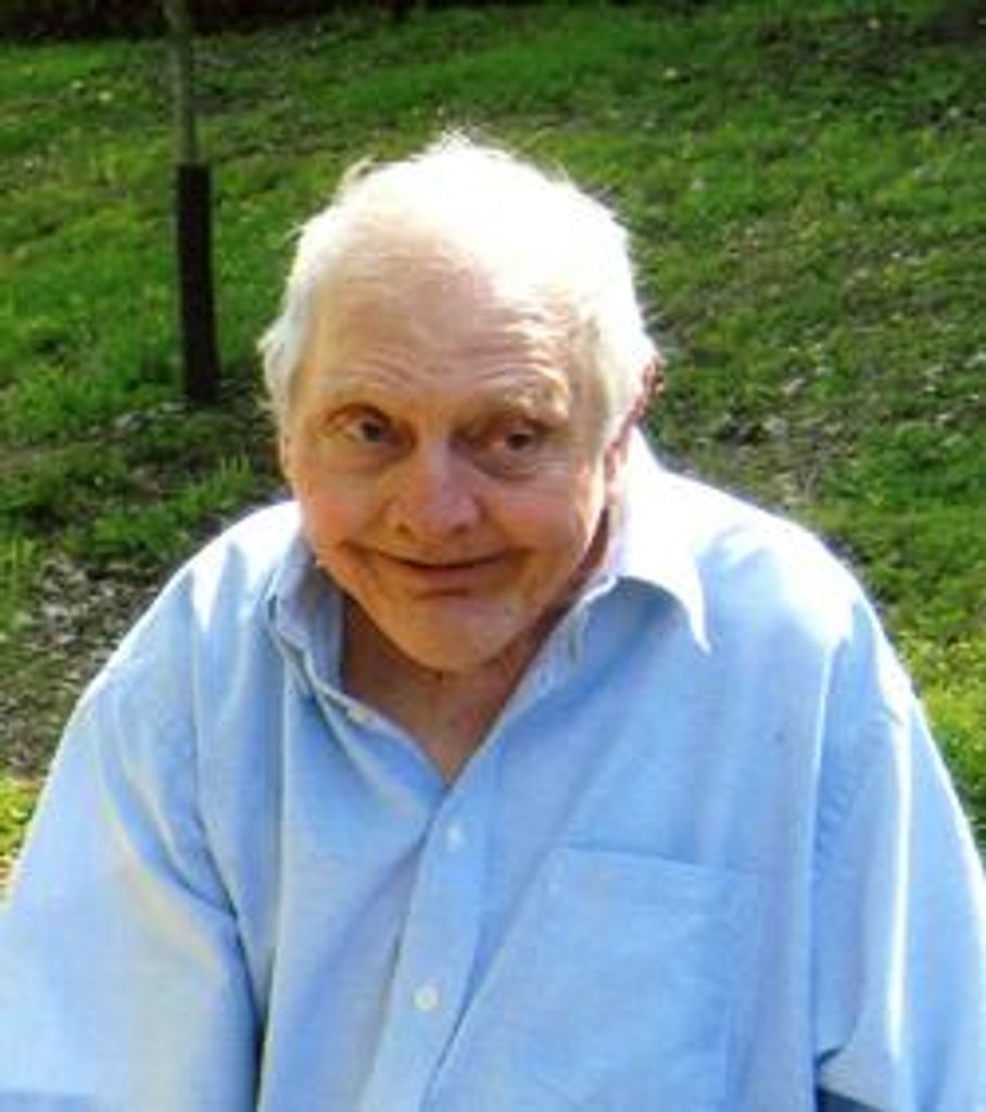 Edwin D. Rumbaugh