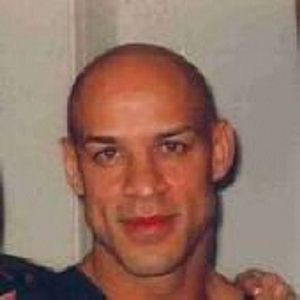 Ronald Arthur Thomas