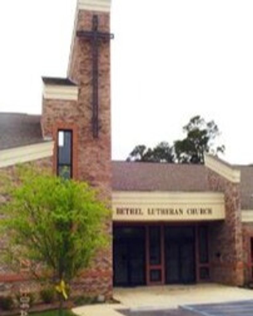 Bethel Lutheran Church Progress through the Years Profile Photo