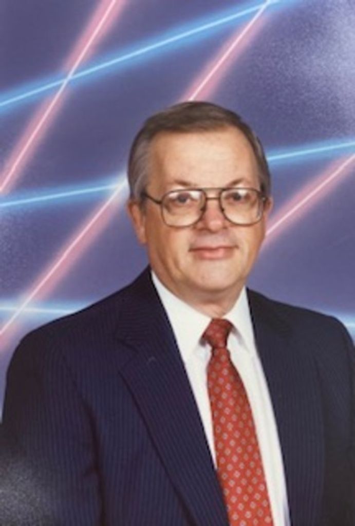 Charles Malcolm Lentz Profile Photo