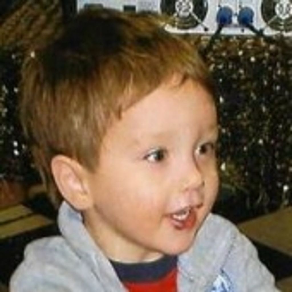 Hayden Lee Bauknecht