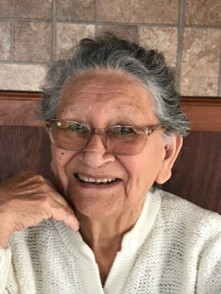 Victoria Rosa Rios Profile Photo