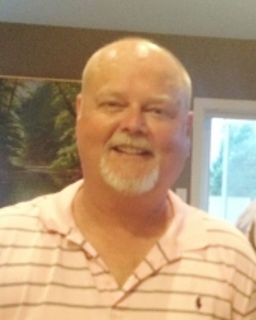 Ronald Wayne Benfield
