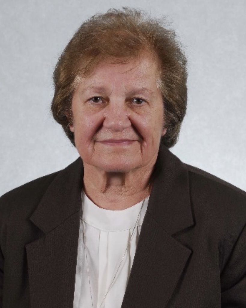 Sister Mary Janita Krawczyk, CSSF Profile Photo