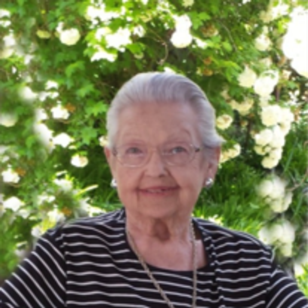Josephine Robinson Profile Photo