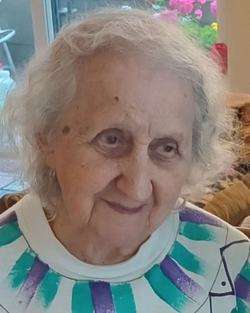 Bela Flax Profile Photo