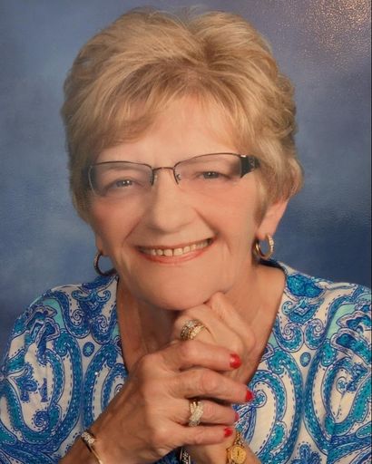 Judy Makuch's obituary image