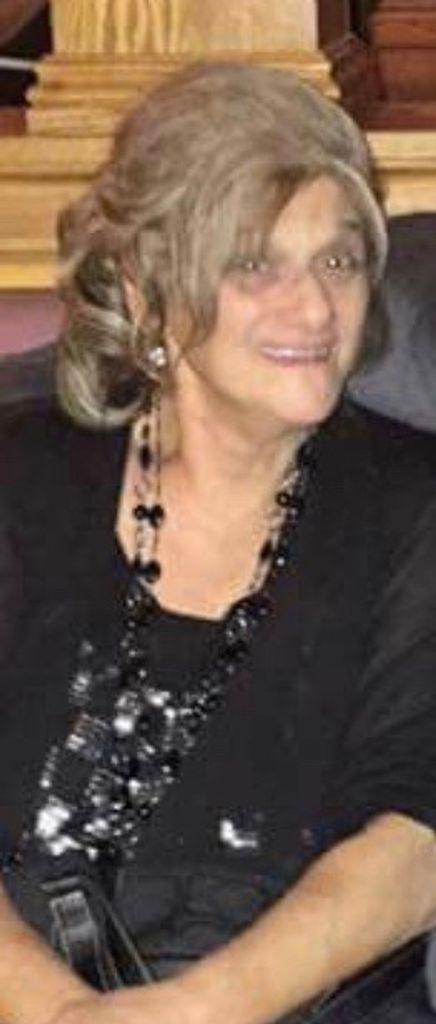 Paola Venezia