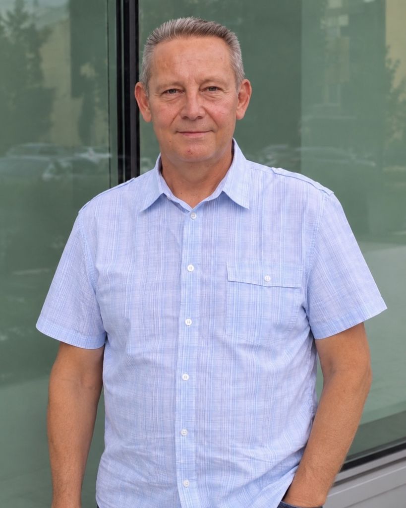 Mariusz Krzeminski