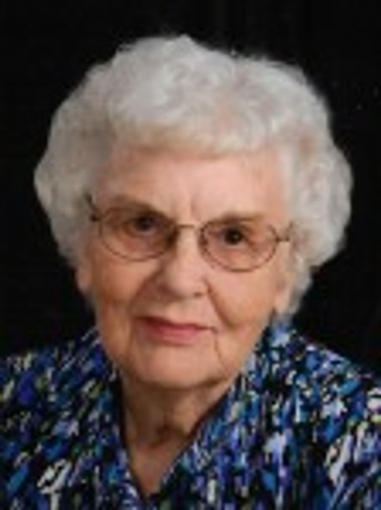 Jean Pharr