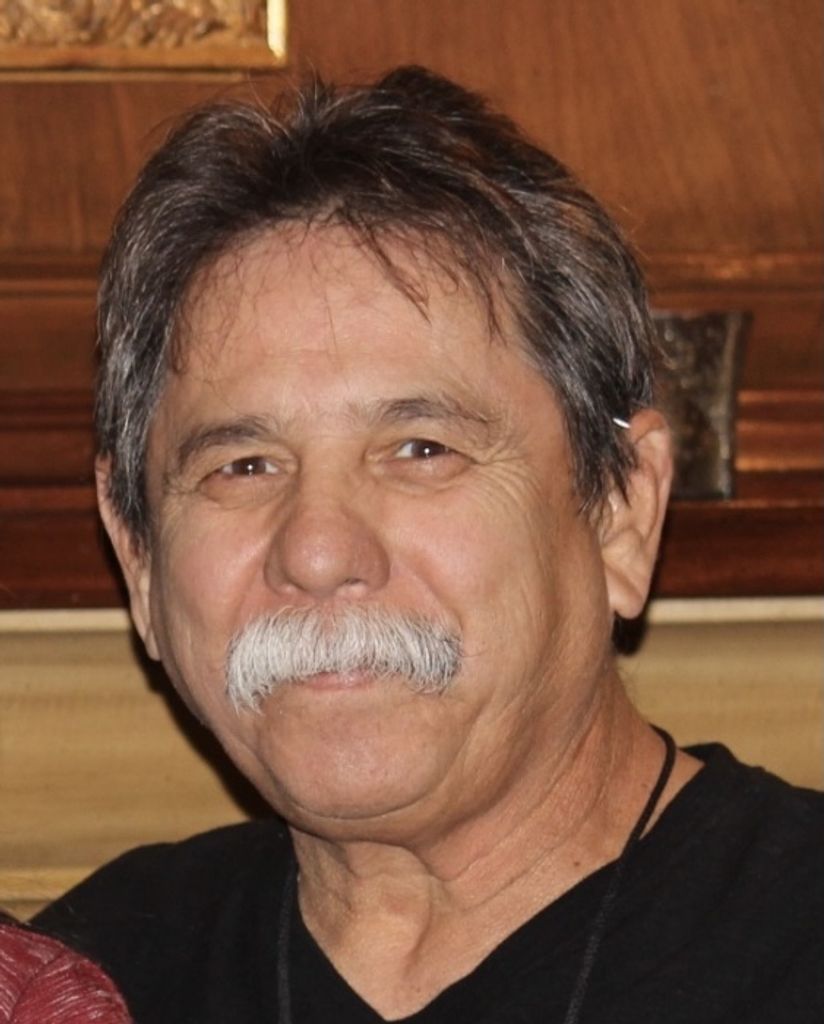 Arthur M. Lucio
