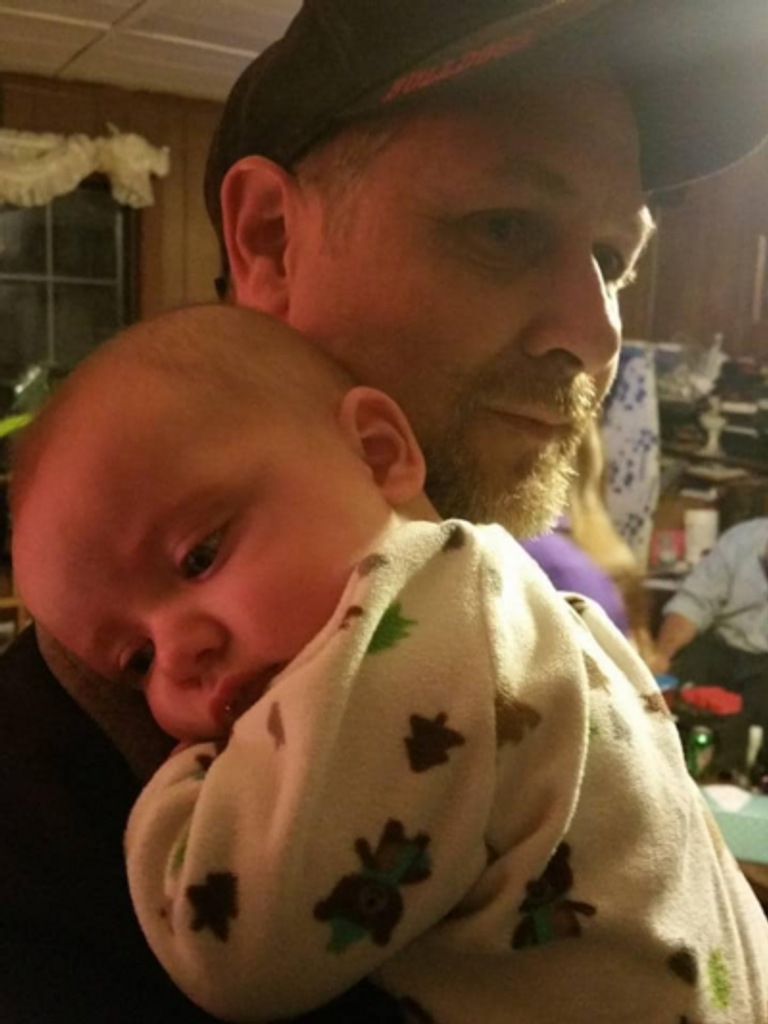 Jerry Keith Wilson Profile Photo