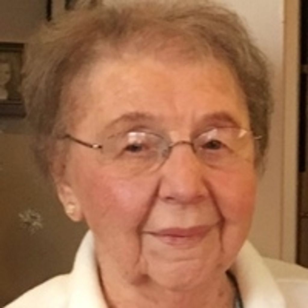 Florence J. Kenzig