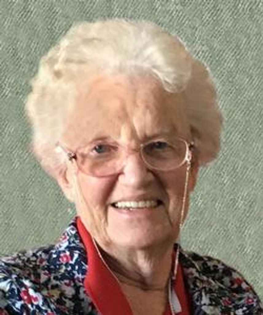 Lona Darlene Stolz