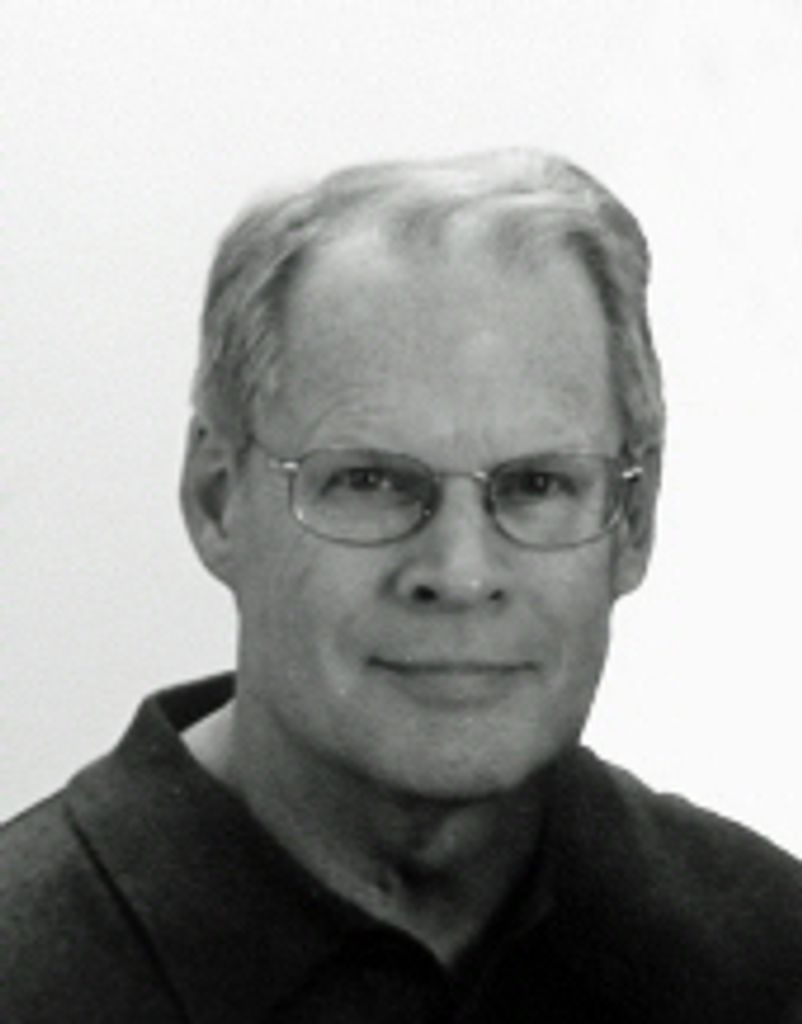 David W. Hilborn