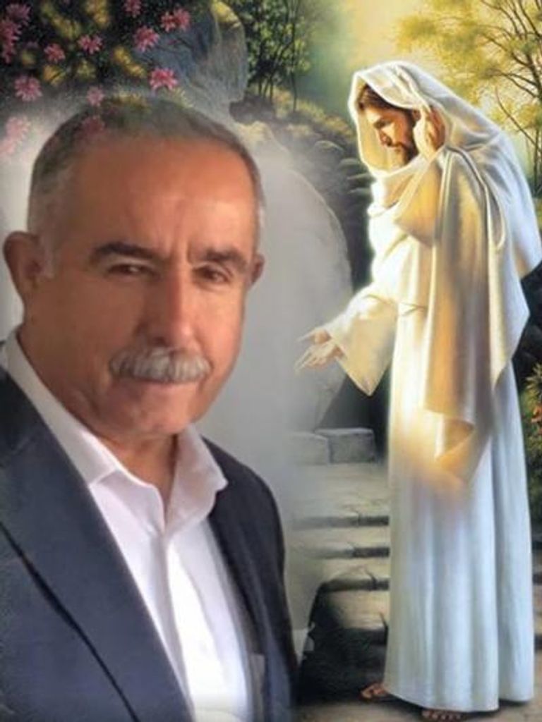 Yako (Jacob) Toma Mikhou Profile Photo