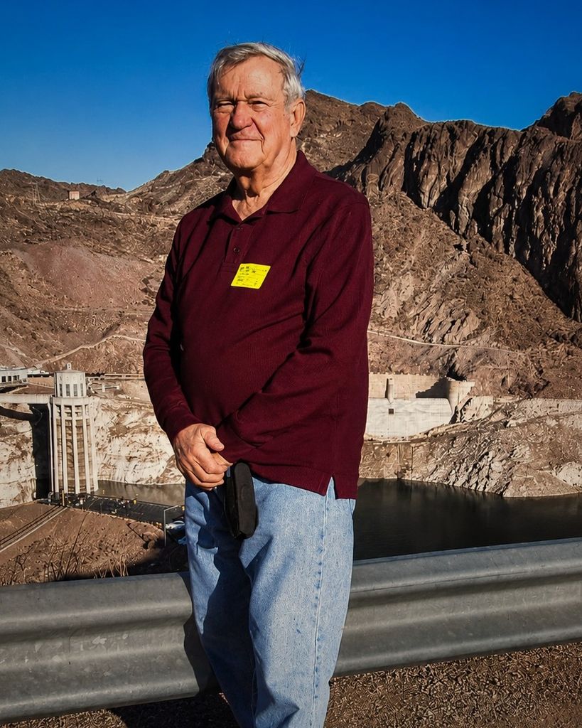 Francis D. Romanski Profile Photo